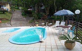Recanto Floripa Residencial
